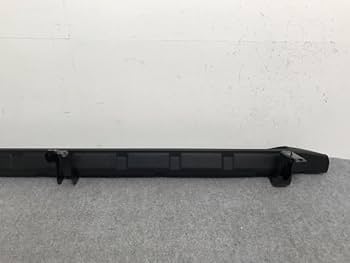新車外しハイラックス純正サイドステップ 新車外し品 トヨタ純正 GUN125 ハイラックス サイドステップ
